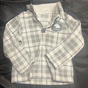 Toddler Sweater 2T